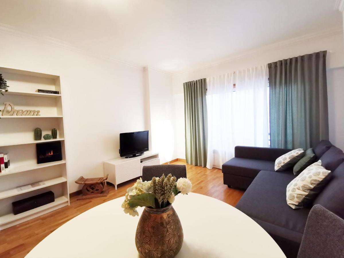 Down Town Apartment - Expo27 Lisbon Exterior photo